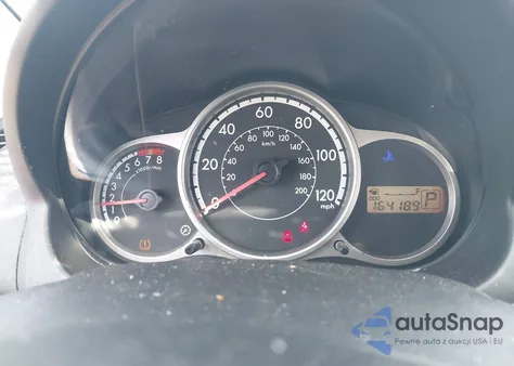 2014 Mazda Mazda2 Sport из США, поврежденный, VIN JM1DE1KYXE0181224